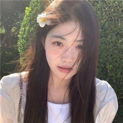 阳台前的夏天