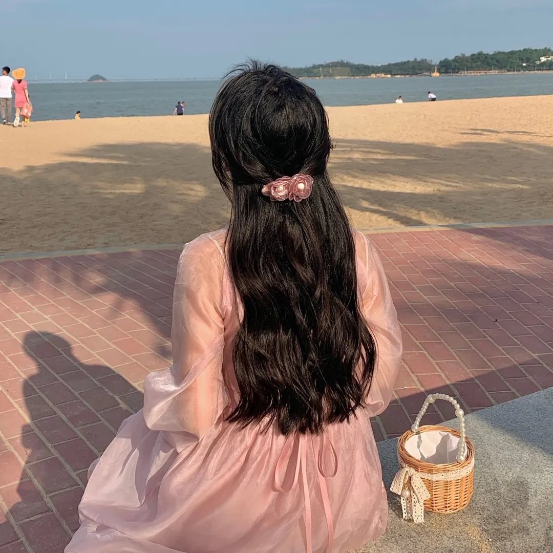颠倒众生一美人